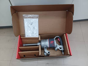 【未使用品】Ingersoll Rand 2850MAX-6 1" Extension Anvil Impact, 6 エア工具/ITETZ6PBRYI0