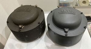 ALTEC アルテック LANSING 288B ドライバー ペア