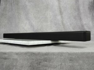 ☆ BOSE ボーズ SOUNDTOUCH 300 SOUNDBAR サウンドタッチ サウンドバー サラウンドスピーカー 箱付き ☆中古☆