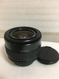 ニコン用シグマ35-70mmF3.5-4.5