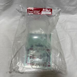 未開封品 シェブロンモデルズ MSL023A スバル360 Mシャーシ用ボディ タミヤM05・M03 ABCガンベイド等