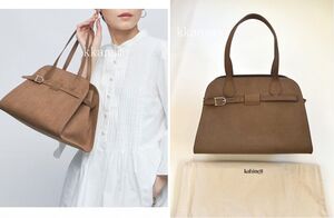 今季Kabinettカビネット*WEEKEND　BAG　トートバッグ