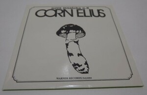特典 CD　Cornelius　コーネリアス　CORN ELIUS Nova Musicha n.5　PCS-2011 2003年 Not For Sale 非売品 8cm CD シングル　小山田圭吾