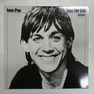 11199076;【Germany盤】Iggy Pop / Lust For Life