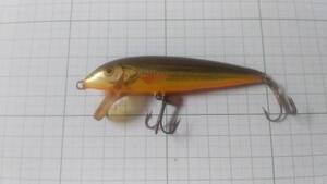 ルアー　ラパラ　rapala　約　9.5cm　12g