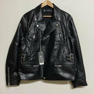 アンダーカバー UNDERCOVER × GU フェイクレザー 2WAYダブルライダースジャケット 311-351028 ジャケット、上着 ジャケット、上着 M