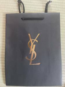 YSL ブランド袋！未使用！