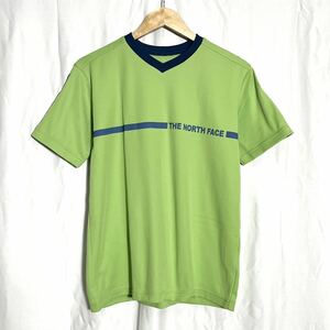 TheNorthFace(USA)ビンテージリンガーTシャツ