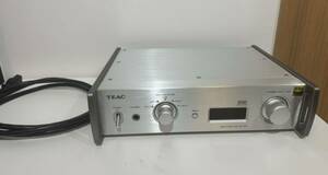 TEAC ティアック UD-501 USB-DAC D/Aコンバーター 美品