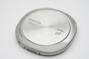 KENWOOD DPC-X660 ポータブルCDプレーヤー ジャンク 送料600円