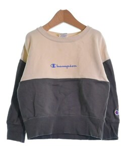 CHAMPION スウェット キッズ チャンピオン 中古　古着