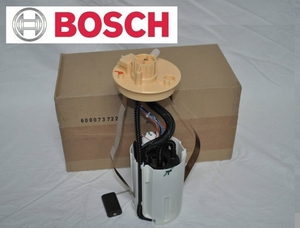 新品! BOSCH 0580313036 アルファロメオ 916 GTV スパイダー 燃料ポンプ フューエルポンプ　60655432/旧品番60682370