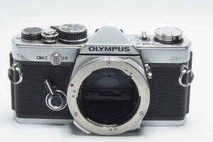 ★実用品★OLYMPUS OM-2 ボディ #1911_159668