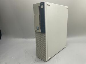 ★1円スタート★第8世代★NEC Mate MB-3 Core i5 8500 8GB 500GB Win10 Pro 保証付き