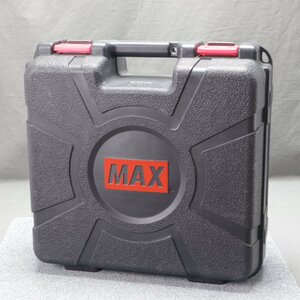 【ジャンク品】MAX（マックス）　50ｍｍ エア釘打機 HN-50N4 スーパーネイラ