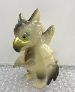 ★再出品 グリフィン 乳白色 ソフビフィギュア デイドリ屋 ユーキデイドリーマー sofubi sofvi グッズ