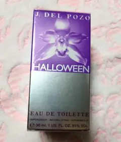 ジェイデルポゾ　ハロウィン　30ｍｌ