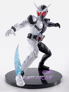 S.H.Figuarts 真骨彫製法 仮面ライダーW ファングジョーカー 風都探偵アニメ化記念 フィギュアーツ