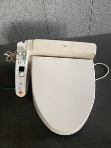 TOTO 電気温水便座 ウォシュレット TCF251R