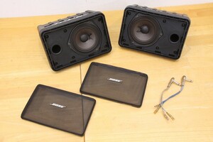 ///BOSE 車載用スピーカー 101RD ペア /// 9