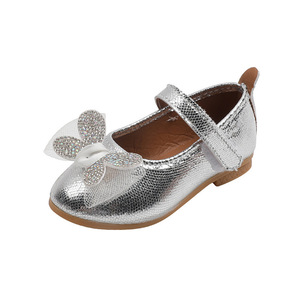 ☆ シルバー ☆ 29(17.2cm) ☆ フォーマルシューズ 女の子 pmyshoesm53 子供 女の子 フォーマルシューズ ドレスシューズ