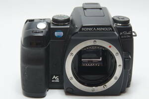 ★訳あり★KONICA MINOLTA α SWEET DIGITAL ボディ 1937_01518213