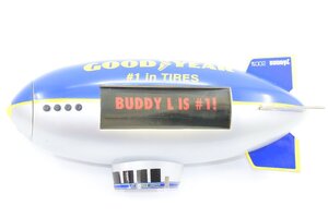 Buddy L ☆ Goodyear Blimp 飛行船 全長 約34㎝ ☆ #9586