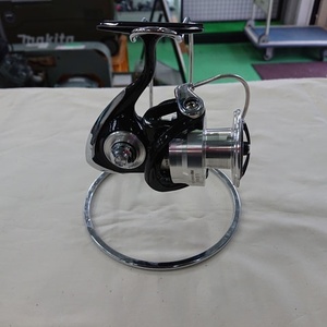 【中古現状品】DAIWA　ダイワ　LEXA　レグザ　LT5000D-CXH　スピニングリール