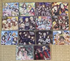 アイドルマスター シンデレラガールズ CD