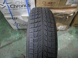 【X700】新古品★X-ICE★175/65R15★1本売切り