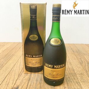 未開栓/レミーマルタン/vsop/ブランデー/remy martin/ファインシャンパーニュ/ヴィンテージ/お酒/700ml/40％/AW6