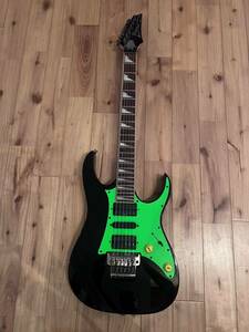 Ibanez RG SERIES RG350EX アイバニーズ エレキギター