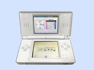 M4175 nintendo ニンテンドー ds lite usg-001 動作品　全国送料無料