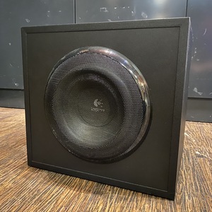 Logicool Speaker System Z623 ロジクール スピーカー ジャンク -GrunSound-x554-