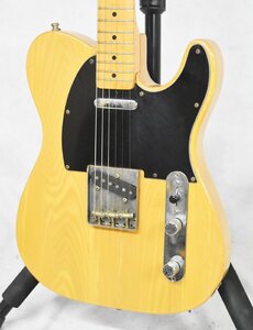 【C】FenderJapan Telecaster テレキャスター エレキギター フェンダージャパン 112864