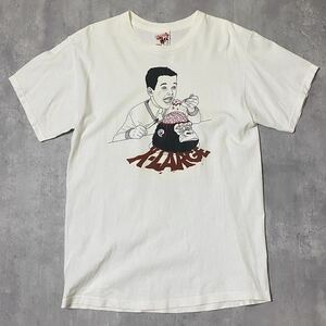 コレクション大放出 90s ”X-LARGE“ t-shirt