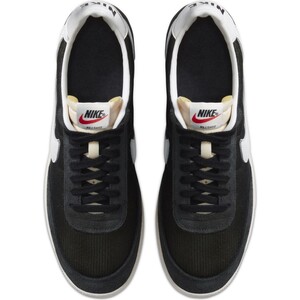 ■ナイキ キルショット オリジナル スペシャル ブラック/ホワイト 新品 27.5cm US9.5 NIKE KILLSHOT OG SP ヴィンテージ 復刻