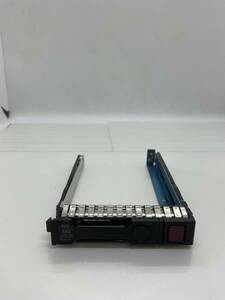 （524-14）中古　HP HDDマウンタ2.5インチ用651687-001 ラベル：SSD SAS 200GB 780430