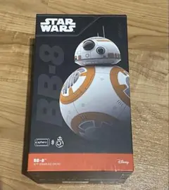 スターウォーズ ラジコンドロイド　sphero 4体セット