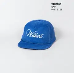 Willert®︎ キャップ ヴィンテージ Vintage Cap 古着 企業