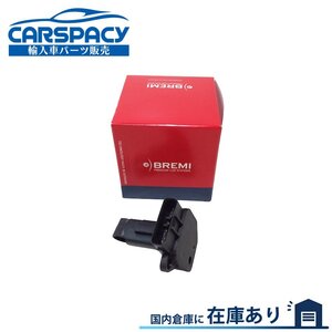 新品即納BREMI製 30713512 ボルボ XC90 XC70 XC60 エアマスセンサー エアフロメーター 8658471 9202199