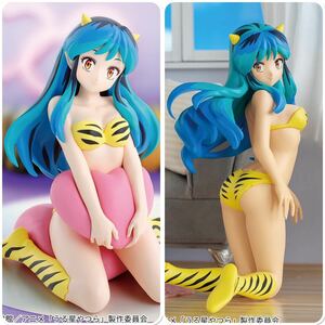 未開封2種セット★うる星やつら Relax time ラム2 3フィギュア Ram ラムちゃん Figure The Return of Lum ANIME らむ