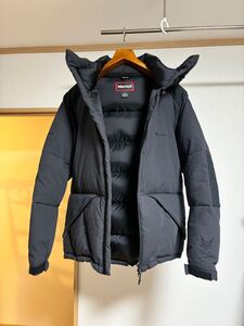 Marmot マーモット　バーナビー　パルバット　パーカー　ダウンジャケット　XL