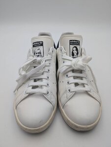 ★□STELLA McCARTNEY ステラ マッカートニー × adidas Stan Smith スタンスミス コラボ スニーカー23.5cm 美品