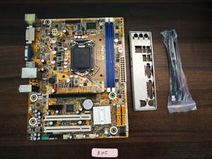 保証あり PEGATRON IPMSB / LGA1155 / mATX 　I7 2600 2600K対応