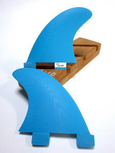 FCS Side Byte Surfboard Fin◎(2枚)◎3440