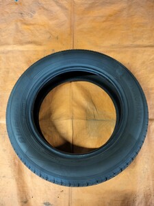 【G1023】YOKOHAMA BluEarth-Es ES32 175/65R15 ノーマルタイヤ1本のみ