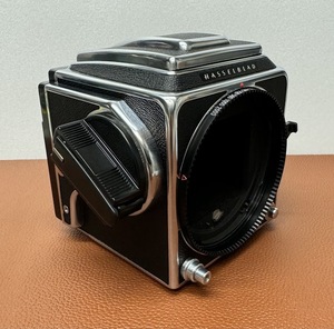 HASSELBLAD 2000FC/M ハッセルブラッド ボディ ジャンク