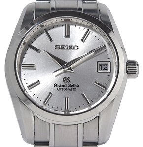 ★良品！SEIKO セイコー Grand Seiko グランドセイコー SBGR051 9S65-00B0 自動巻き メンズ★