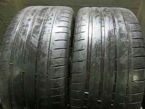 【G926】●Pilot Sport4S■255/35R21■2本売切り